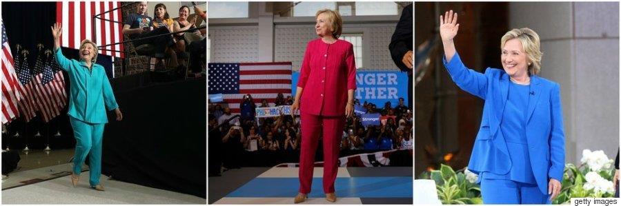 hilary