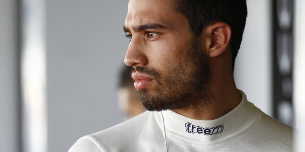 AUTO - WSR JEREZ 2015
