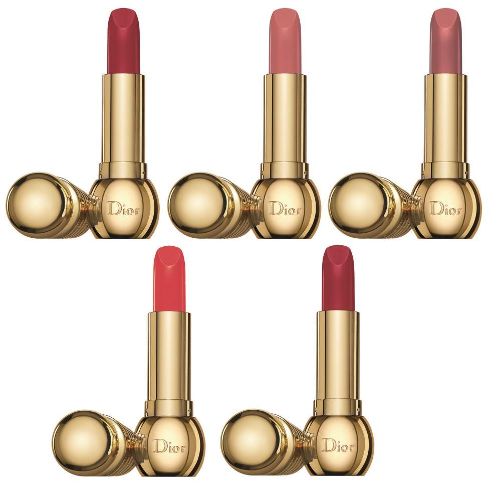 lipsticks