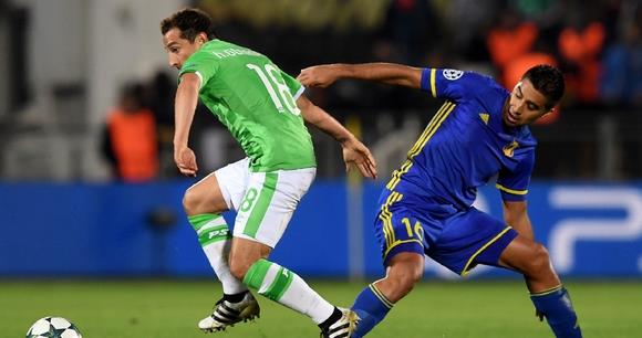 FBL-EUR-C1-ROSTOV-PSV EINDHOVEN