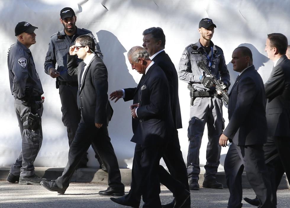 peres 3