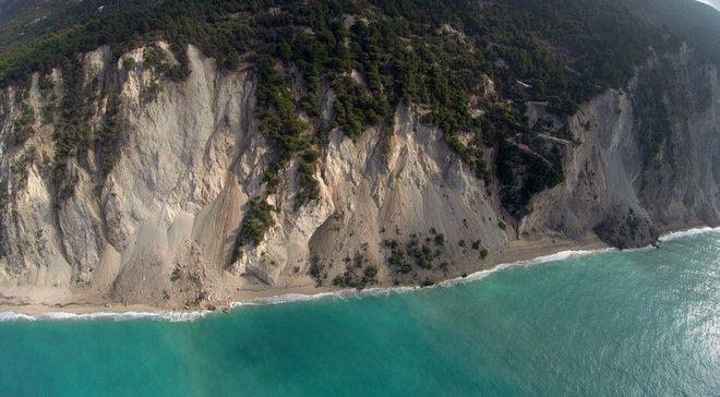 Λευκάδα