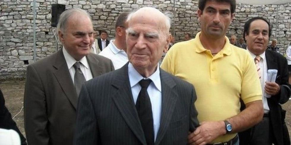 ΣΤΥΛΙΑΝΟΣ ΠΑΤΑΚΟΣ 2
