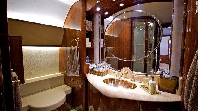 AIRBUS 5