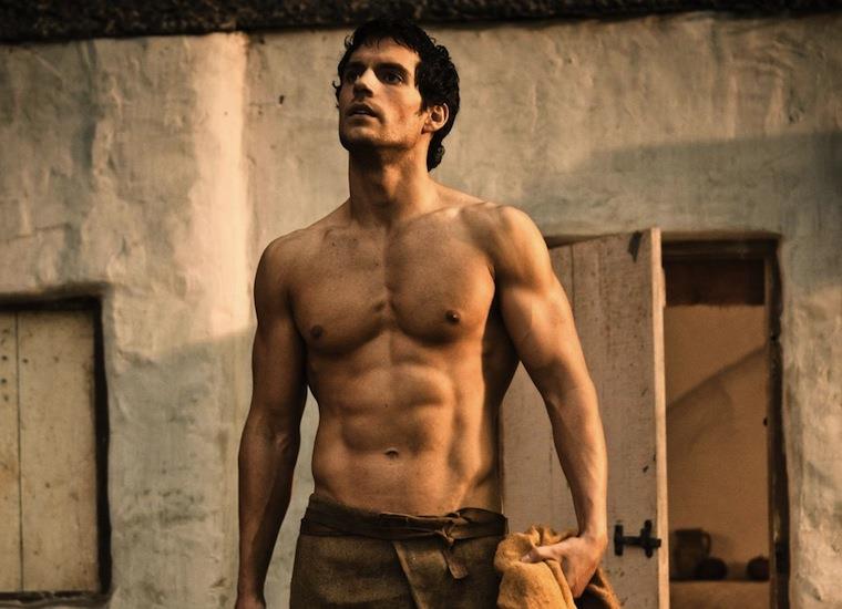 FILM Cavill 4