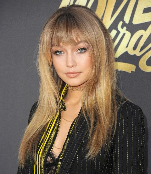 bangs