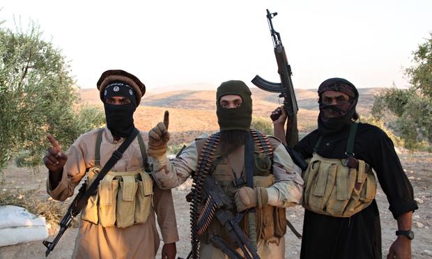ISIS 3