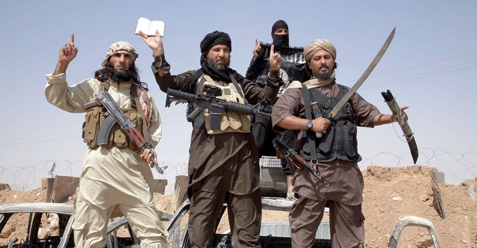 ISIS 4