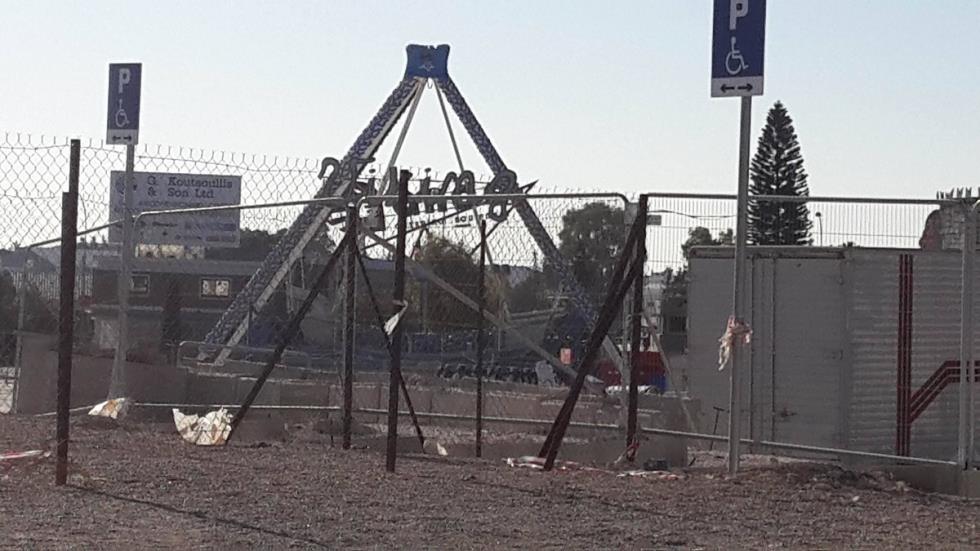 ΠΑΡΑΜΥΘΟΥΠΟΛΗ 1