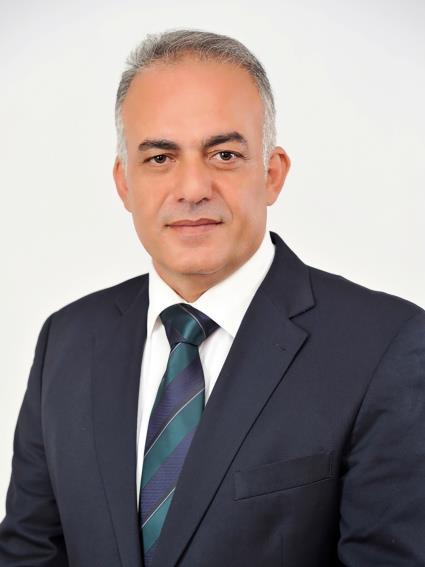Δημήτρης Ξιούρουππας 