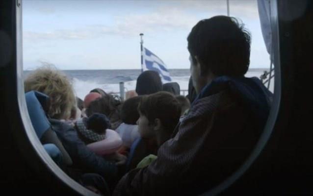 ΝΤΟΚΙΜΑΝΤΕΡ 1