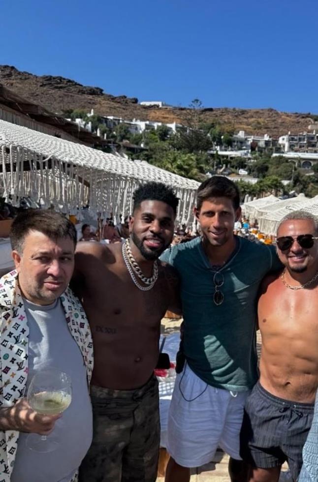 5234451147146760 jason derulo 1