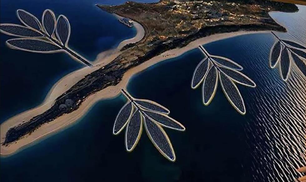 5255394381010194 ARTIFICIAL ISLANDS