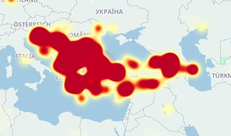 Έπεσε η Google-Προβλήματα σε μηχανή αναζήτησης, Gmail και Youtube Έπεσε η Google-Προβλήματα σε μηχανή αναζήτησης, Gmail και Youtube