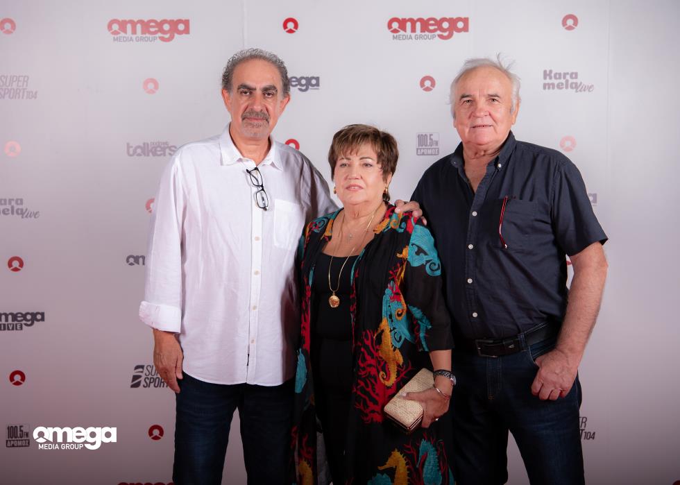 5283868194823342 Omega Parousiasi 289