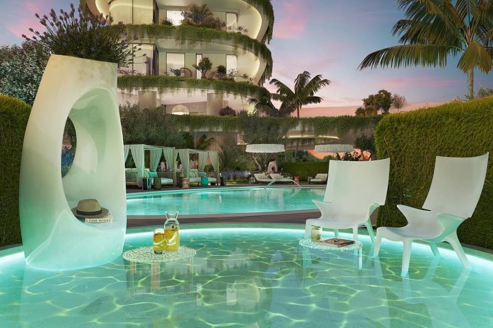 5296950167059338 00 Yoo Limassl G7 Common Jacuzzi 2K