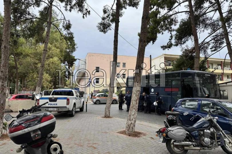 Κρητική βεντέτα εξελίχθηκε σε μακελειό στην Κρήτη-Τρεις νεκροί και δεκαπέντε τραυματίες, γάζωναν όπου έβρισκαν ως αντίποινα