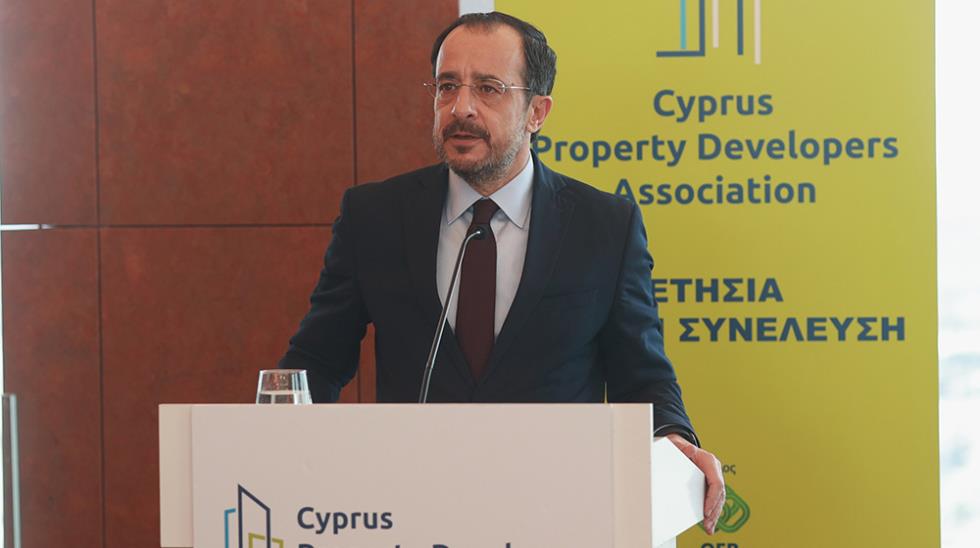 CPDA CHRISTODOULIDES