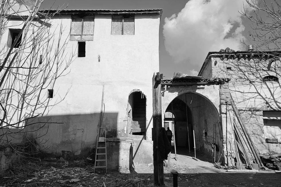 Arches Boutique Hotel2