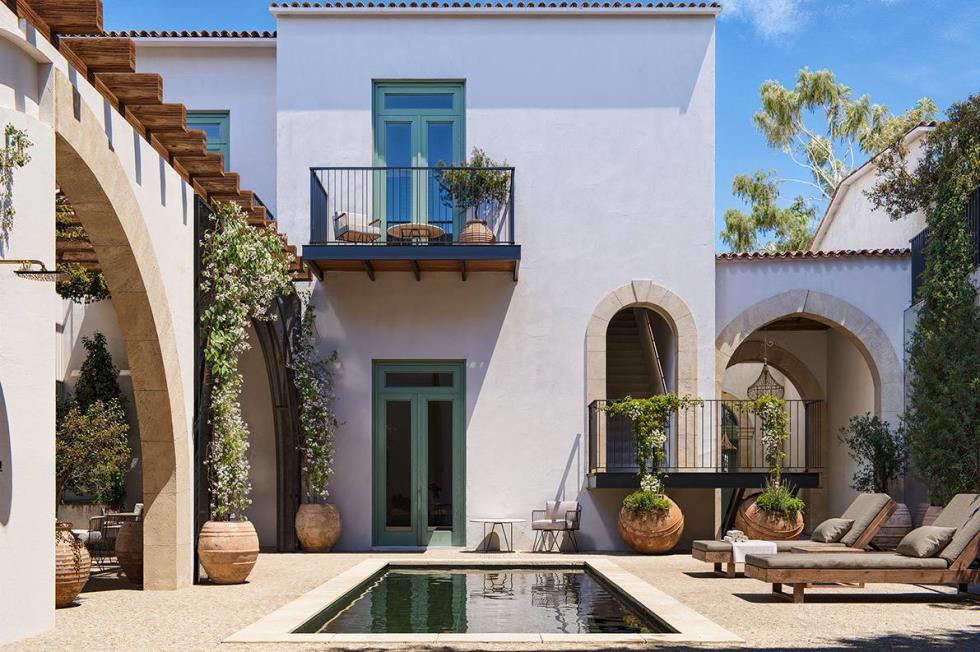 Arches Boutique Hotel3