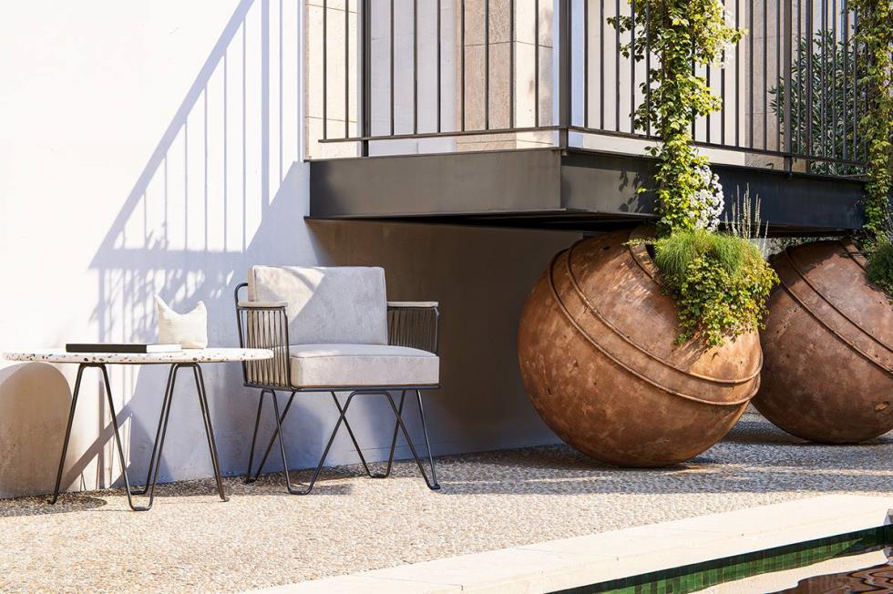 Arches Boutique Hotel4