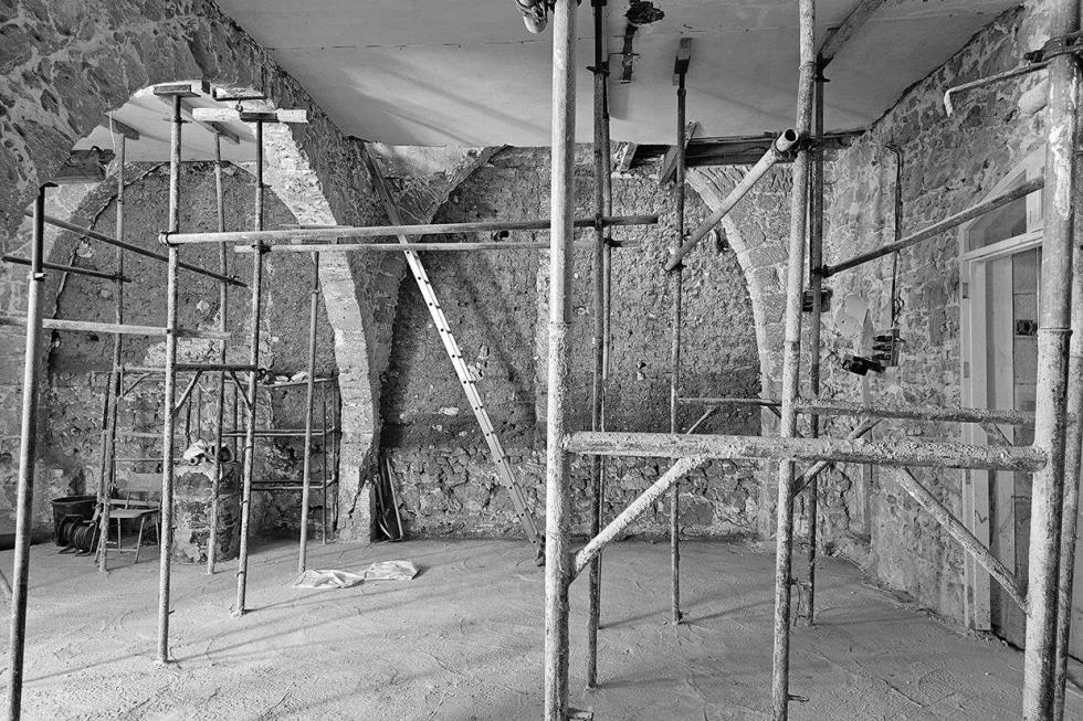 Arches Boutique Hotel7