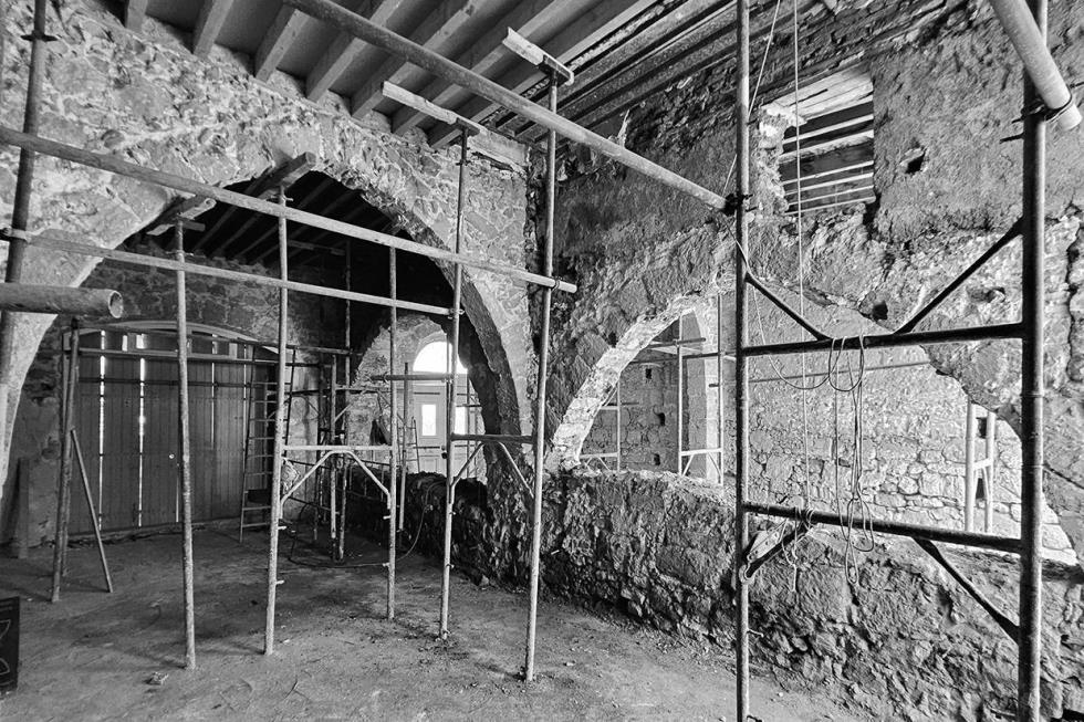 Arches Boutique Hotel9