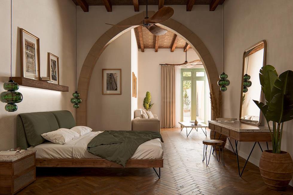 Arches Boutique Hotel10