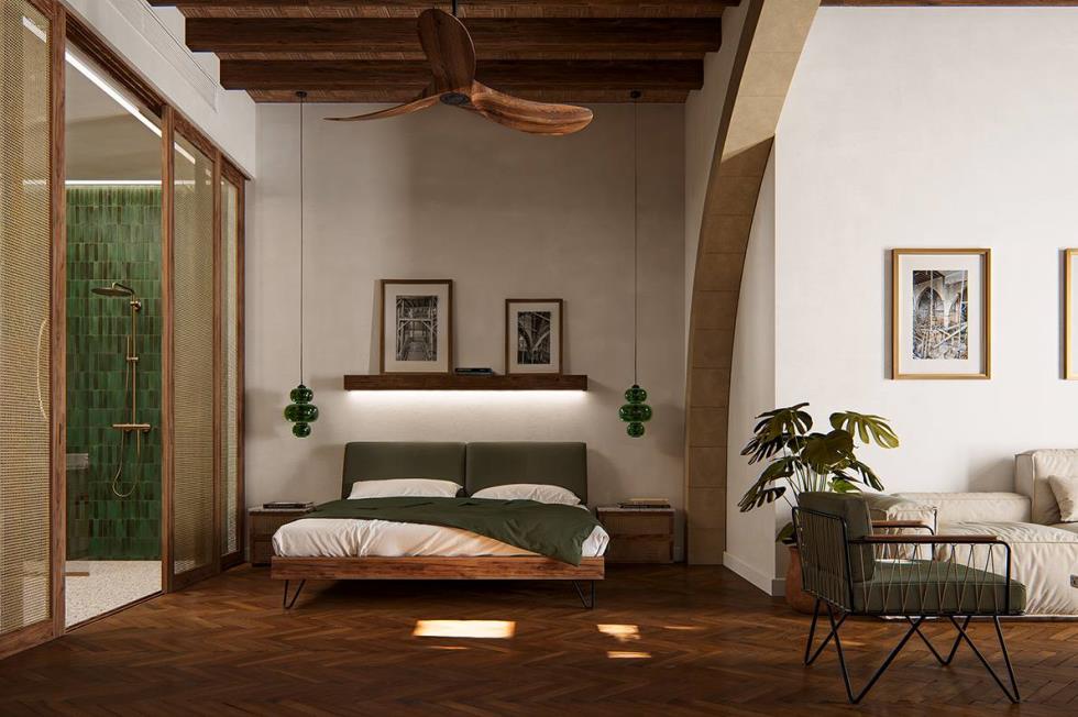 Arches Boutique Hotel12