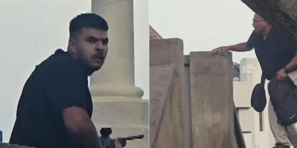 Αυτοί είναι οι δράστες του μακελειού στο Σίδνεϊ-Σκότωσαν 11 άτομα σε εβραϊκή γιορτή, μία 12χρονη ανάμεσα στα θύματα