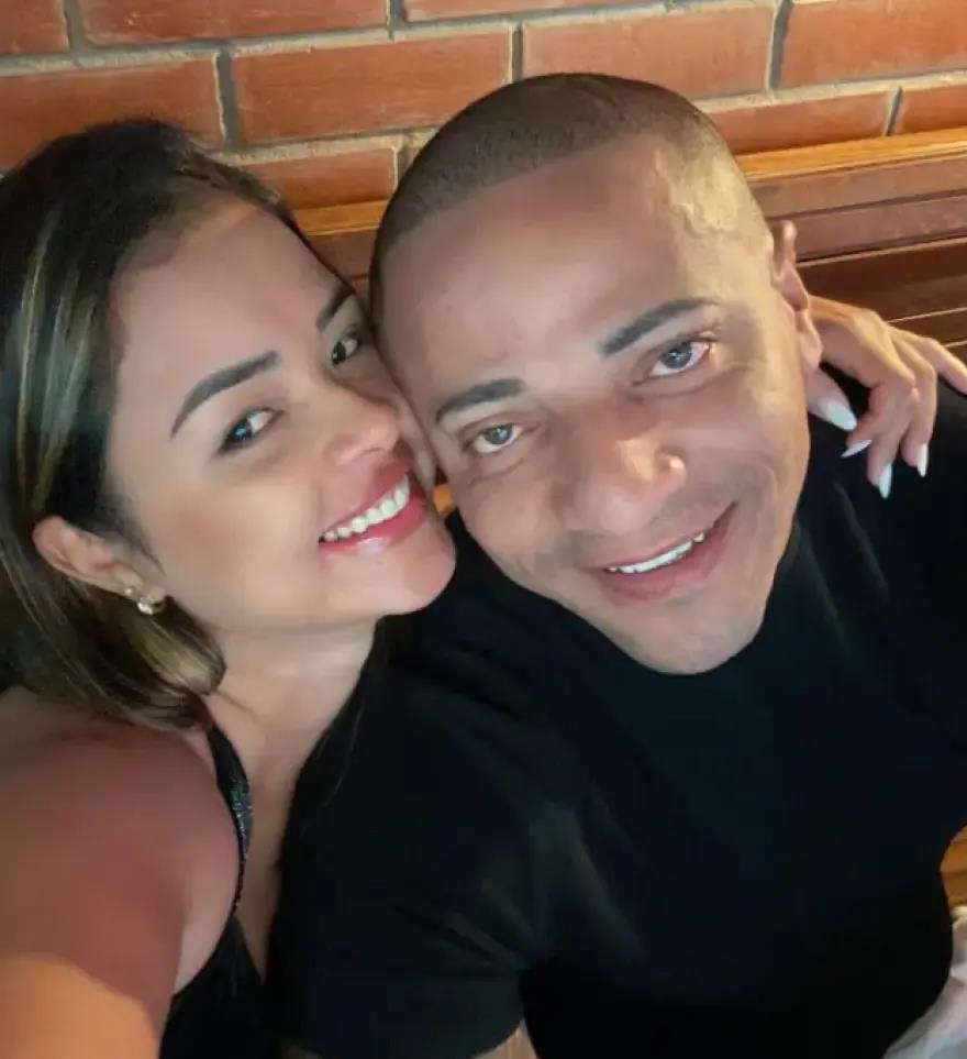 Φρικτός θάνατος για 25χρονη στη Βραζιλία που έπεσε από τον 10ο όροφο-Συνέλαβαν τον σύζυγό της, την είχε ξυλοκοπήσει σε ασανσέρ νωρίτερα