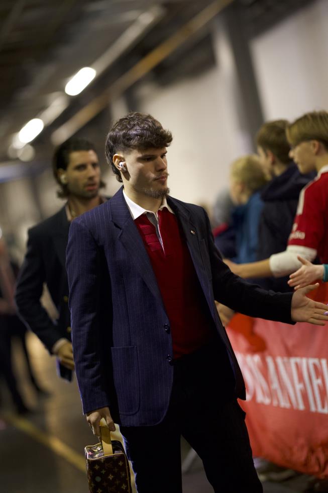 5393612512211427 2026.02.02 - Tommy Hilfiger Liverpool FC Alisson Becker Courtesy of Liverpool FC (5)