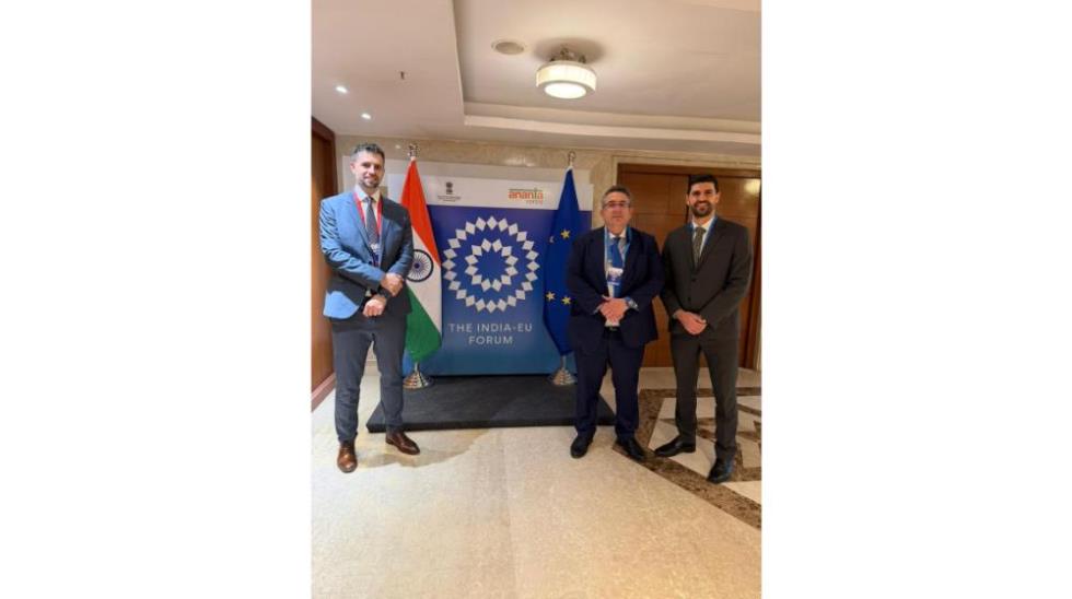 5401153975774806 India-EU Forum 2