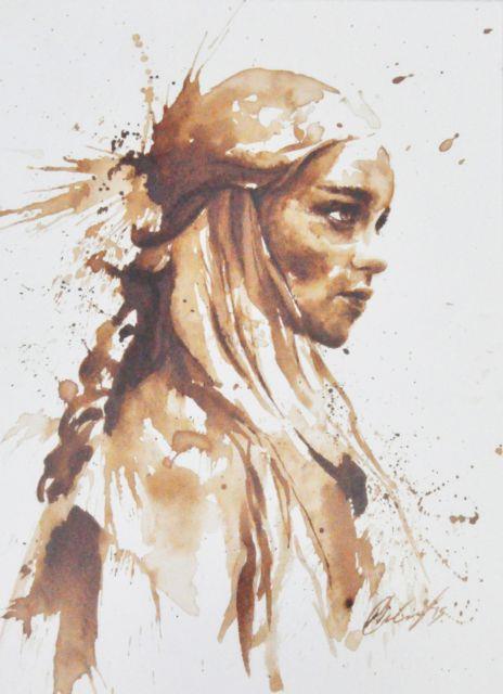 Khaleesi