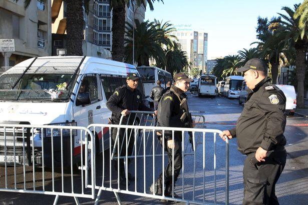 ΛΕΩΦΟΡΕΙΟ ΤΥΝΗΣΙΑ 3