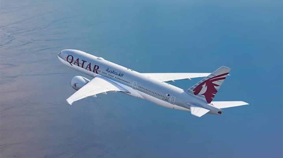 qatar airways