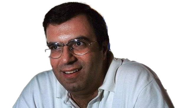 polys l hadjiioannou