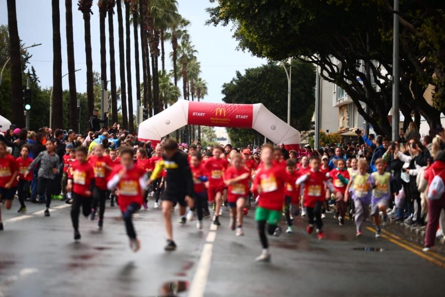 5433345638382802 ΧΜ Limassol Marathon 7