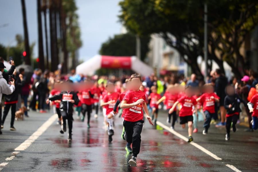 5433345657464380 ΧΜ Limassol Marathon 6