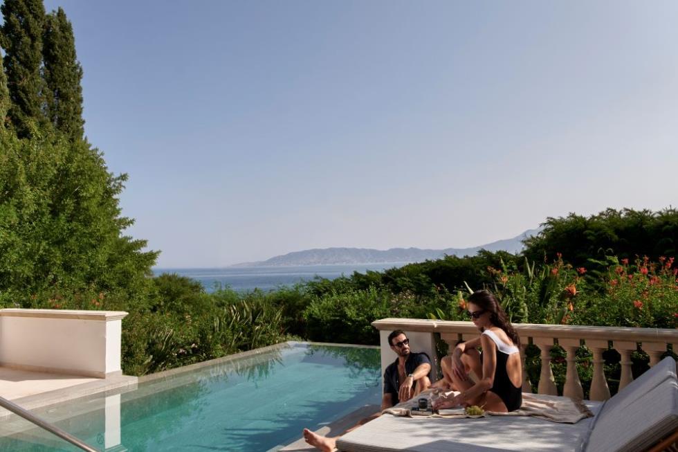 anassa Alexandros Residence