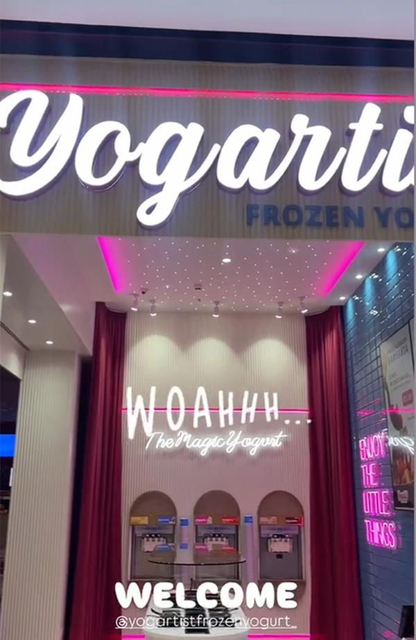 yogartist