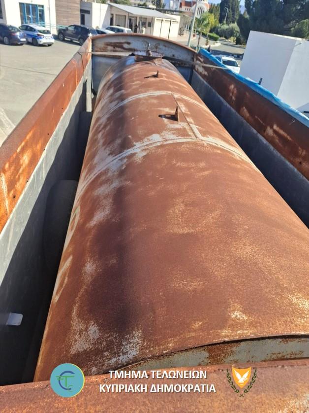 5473412476300113 Tanker 1