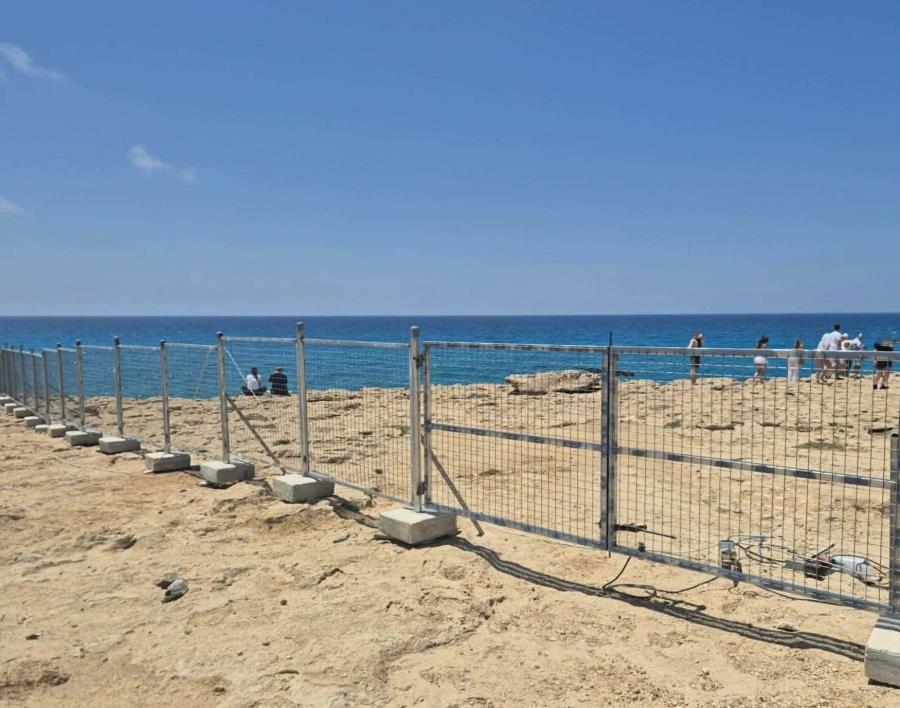 5487054077948781 AN260521.02 Τοποθέτηση προσωρινής περίφραξης στις Θαλασσινές Σπηλιές στο Εθνικό Δασικό Πάρκο Κάβο Γκρέκο (3)