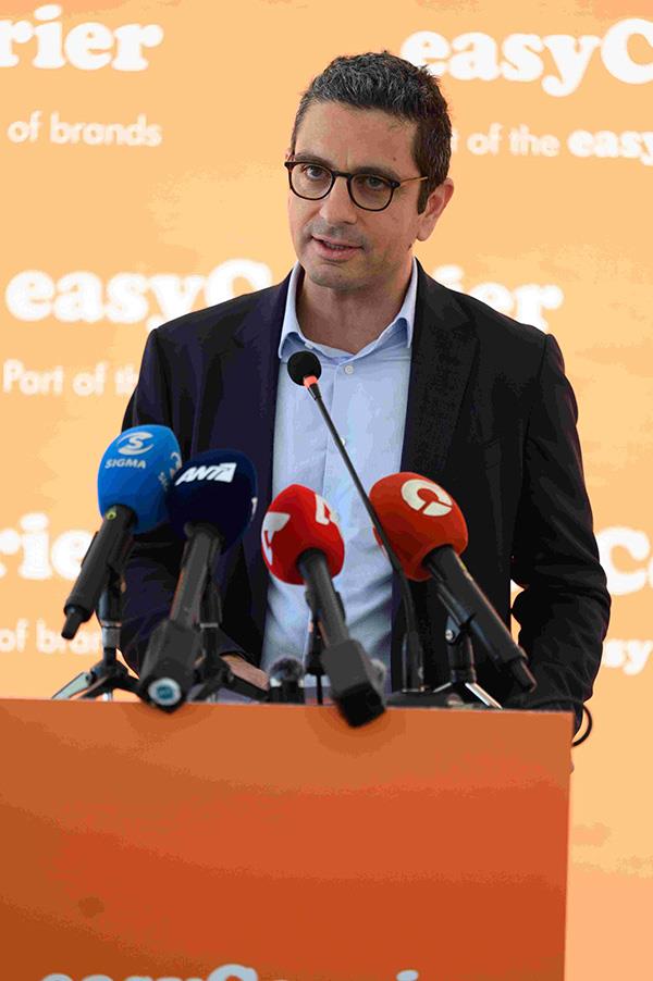 easycourier5Vassos Eliades