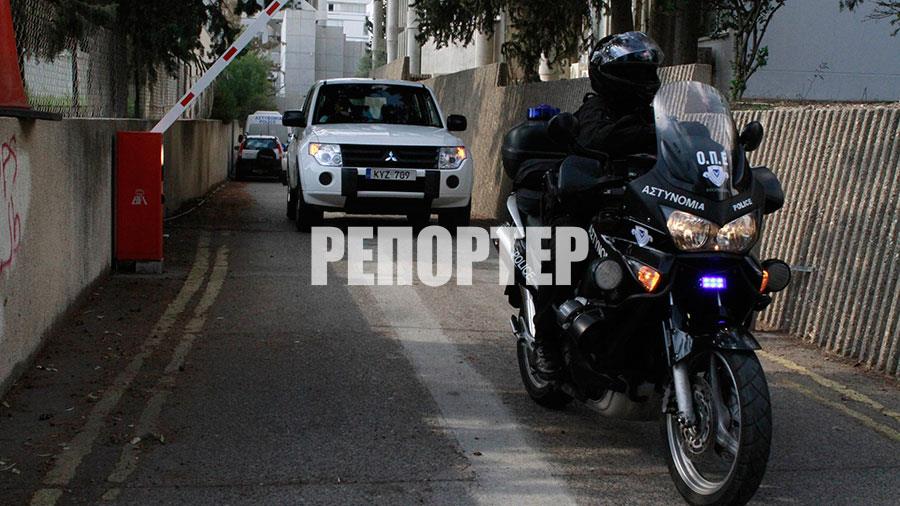 Χριστάκης Θωμά