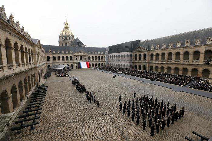 parisi 1
