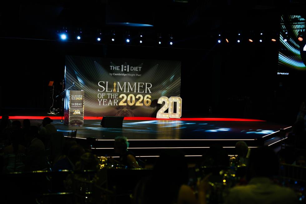 5521447085279662 1. Slimmer of The Year 2026 - Monte Caputo