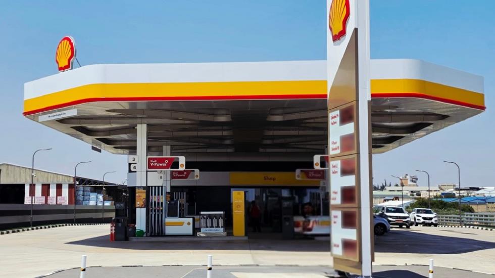 5527445922779590 Shell New Service Station Aradippou -2