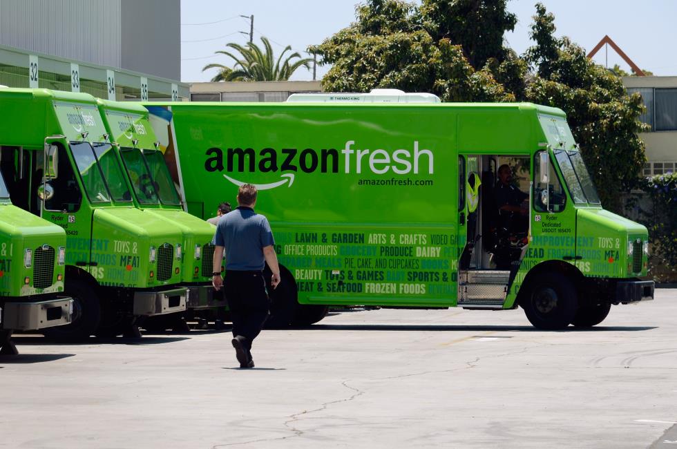amazon 2