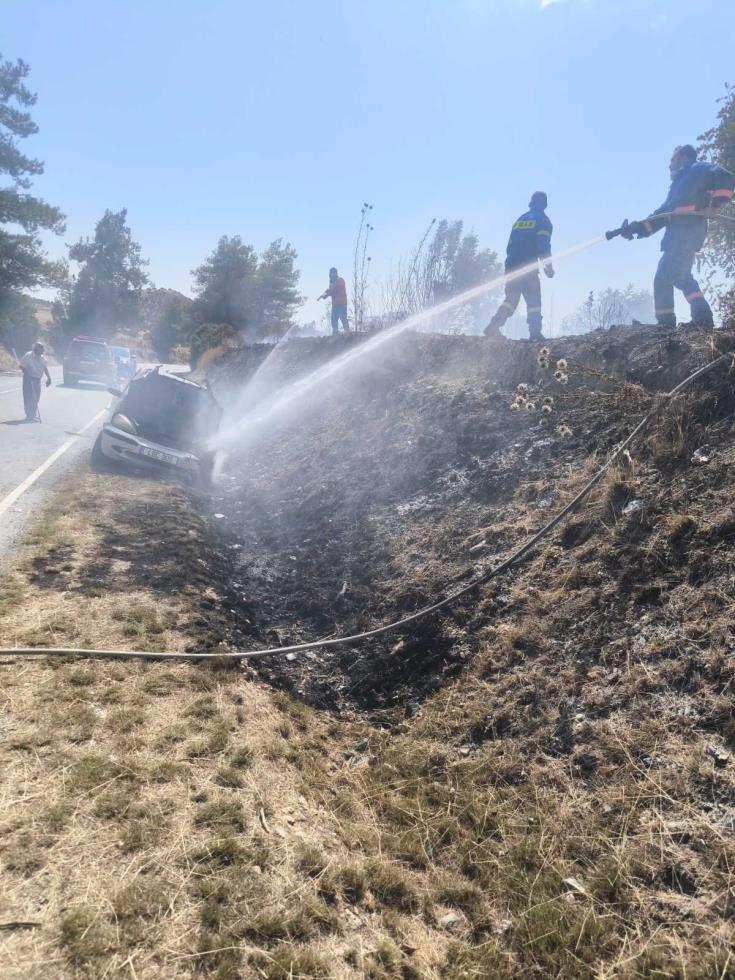 5561294879190785 πυρκαγιά Μενογειας 16 Αυγούστου 2026